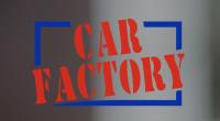 Car Factory image 1